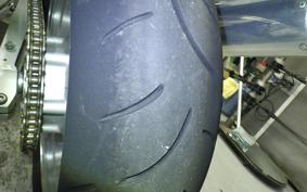 KAWASAKI ZX 10 NINJA 1989 ZXT00B