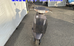 SUZUKI ADDRESS V50