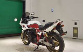 HONDA CB400 SUPER BOLDOR VTEC 2013 NC42