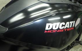 DUCATI MONSTER 796 A 2014
