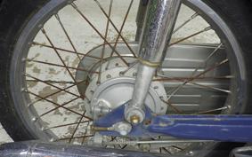 HONDA C50 SUPER CUB 2020 C50