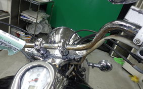 YAMAHA DRAGSTAR 400 CLASSIC 2008 VH01J