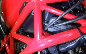 DUCATI MONSTER 400 IE 2007
