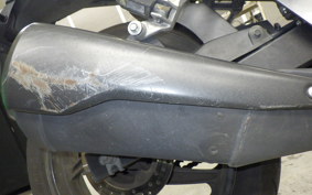 HONDA CBR250R GEN 3 2014 MC41