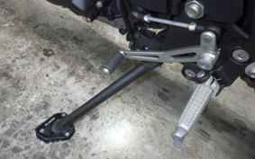 KAWASAKI Z400 Gen.2 2021 EX400G