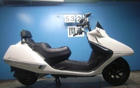HONDA FUSION X MF02
