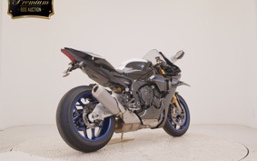 YAMAHA YZF-R1 M 2026 RN65J
