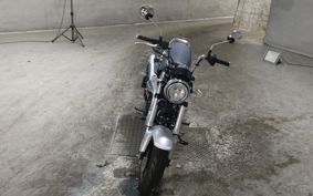 HONDA  DUX 125 JB04