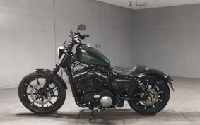HARLEY XL883N 2018 LE2