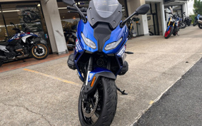 YAMAHA MT-09 2015 RN34J