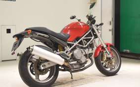 DUCATI M1000SIE 2005