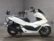 Фото Honda PCX 125 с японского аукциона
