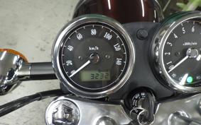 KAWASAKI ESTRELLA 2026 BJ250A