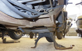 SUZUKI LET's 4 CA45A