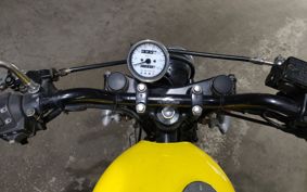 KAWASAKI 250TR BJ250F