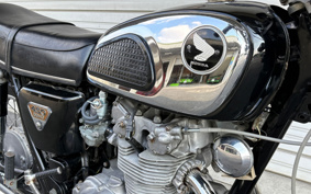 HONDA CB450 K1 1972 CB450K1