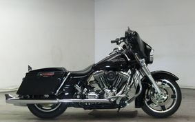 HARLEY FLHX 1580 2008 KB4