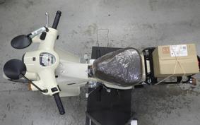 HONDA C110 SUPER CUB 2022 JA59