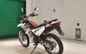 YAMAHA XTZ125 2018