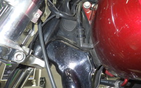 HARLEY FXDL 1580 2008
