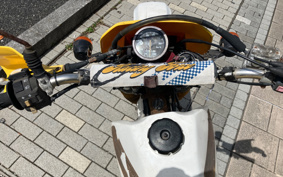 SUZUKI DR350 1994 DK41A