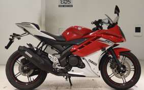 YAMAHA YZF-R15 2014
