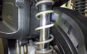 SUZUKI SWISH 125 2025 DV12B