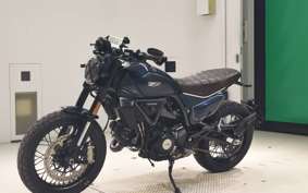 DUCATI SCRAMBLER