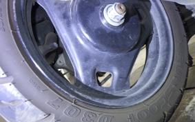 SUZUKI LET's 4 G 2024 CA41A