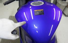 YAMAHA YZF-R25 2022 RG43J