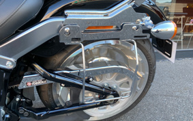 HARLEY FLFBS 2017 YGK