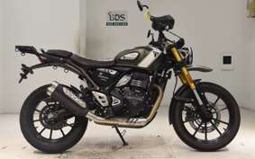 TRIUMPH SCRAMBLER 400X 2024