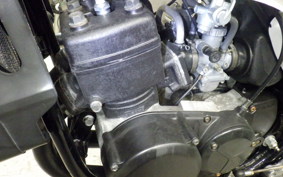YAMAHA RZ350 1981 4U0