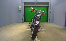 HARLEY FLSTS 1450 2001 BRY