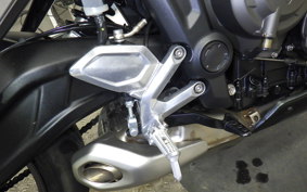 TRIUMPH TRIDENT 660 2023