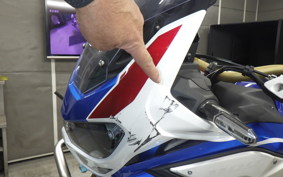 HONDA CRF1100L AFRICA TWIN 2020 SD10