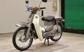 HONDA C90 SUPER CUB E HA02