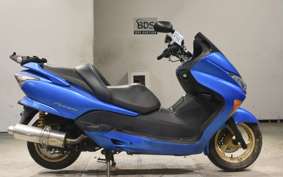 HONDA FORZA MF08
