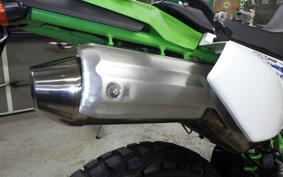 KAWASAKI KLX250 Gen.2 2026 LX250S