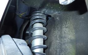 HONDA SPACY 125 Gen. 3 JF04
