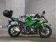 Фото Kawasaki NINJA 1000 2018 с японского аукциона
