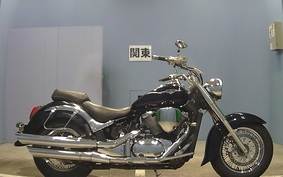 SUZUKI INTRUDER 400 Classic 2011 VK56A