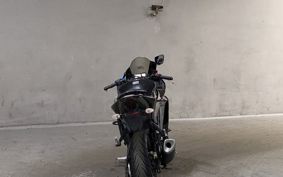 YAMAHA YZF-R25 RG43J