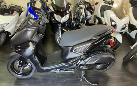 YAMAHA FORCE ABS SG79J