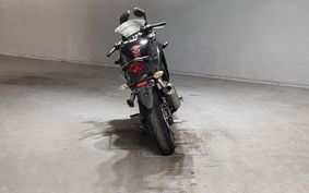 HONDA CBR250R MC41