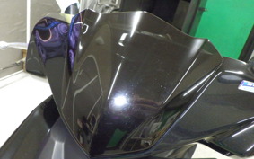 YAMAHA CYGNUS Griffus SEJ4J
