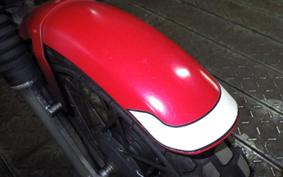 HONDA CROSS CUB 110 JA45