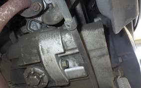 YAMAHA JOG Gen.5 SA36J