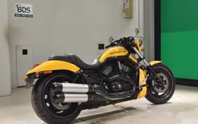 HARLEY NIGHT ROD 1250 SP 2011
