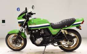 KAWASAKI ZRX400
